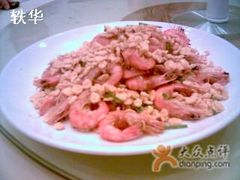 特色麦香虾-嘉逸传菜(洛川东路店)