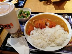 -吉野家(深圳超多维科技大厦分店)