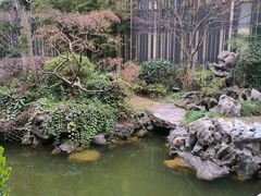 -八分园