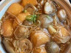 -新天世纪中餐厅