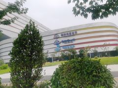 -广州融创水世界
