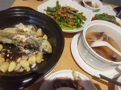 -兰亭轩茶餐厅(长江路店)
