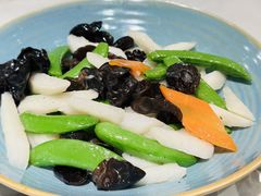 -鹿港小镇(霄云店)