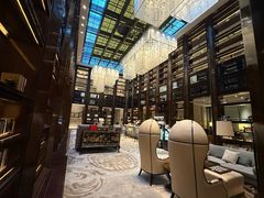 -南京圣和府邸豪华精选酒店