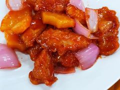 -成惠食府(赤岗店)