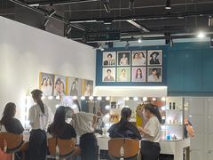 -海马体照相馆(天津世纪都会店)