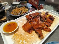 -先记烧鹅王·本地粤菜(福永店)