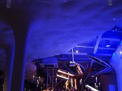 -天玑高空江景餐厅&酒吧Sky Secret Restaurant&Bar
