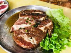 -牛信亭韩国料理·炭火烤肉(紫藤路店)