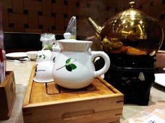 -稻香酒家·33年老字号·港式粤菜(富邦中心店)