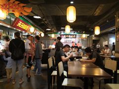 -大食代(龙德广场)