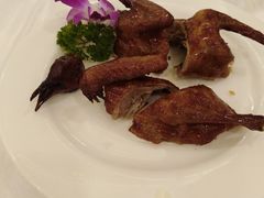 -国贸旋转餐厅(国贸广场店)
