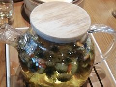 -如轩·海鲜砂锅粥·潮汕菜(海珠店)