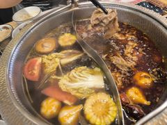 -牛匠和牛寿喜锅(西安总店)