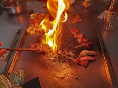 -罗姐烧烤(东风路一段店)