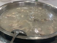 -阮老二·羊肉汤(黄甲店)