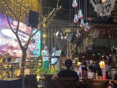 -胡桃里音乐酒馆(曲江店)