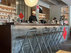 -溯洄咖啡VORTEX COFFEE