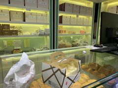 -上海哈尔滨食品厂(淮海中路店)