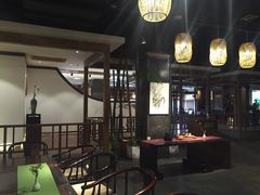 -青藤茶馆(南山路店)