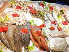-鱼篮仔·潮汕美食(圆明新园店)