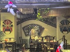 -和院老火锅铜锅烧烤海鲜(朱雀大街店)