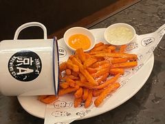 -京A Taproom·精酿餐吧(CBD店)