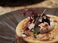 -BROWNSTONE布朗石西班牙餐厅(富城店)