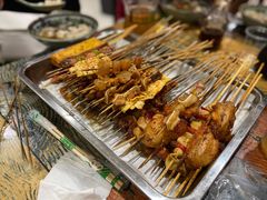 -老谢野馄饨(延安路店)