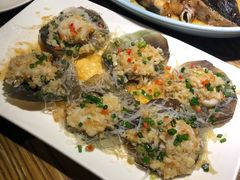 -广东道至正餐厅(区庄店)