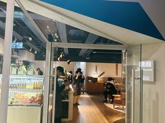 -魏客咖啡(中铁中心店)
