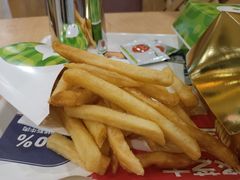 -德克士(砂之船奥特莱斯店)