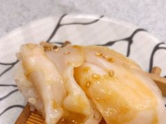 -争鲜回转寿司(流行前线店)