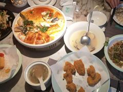 -巡味顺德菜(龙华壹方城店)