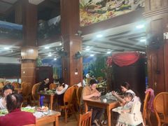 -沐毫傣泐云南菜孔雀宴•手抓饭傣味烧烤(曼听店)