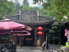 -湘湖大院(越王路店)