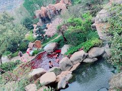 -七彩云南古滇温泉山庄