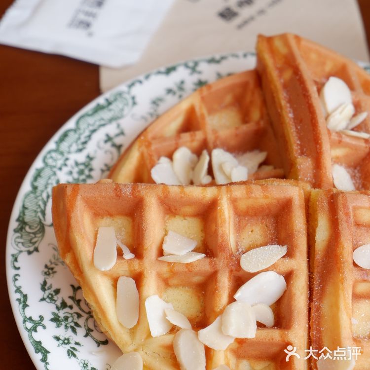 无锡 | 一周去三次的咖啡店☕️