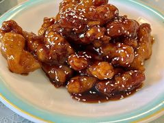 糖醋里脊-鼎香润(德胜门内店)