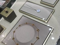 -梵克雅宝(国贸商城店)