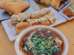 豆腐脑-和众大油条(维明路店)