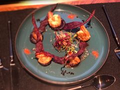 -AZUL by FUEL蓝色·法式酒馆(琶醍店)