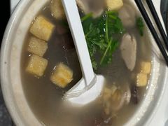 -苏晓玥·江南小吃(深圳北站店)