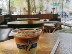 -叁秋咖啡 SANQIU COFFEE(天津河北路店)