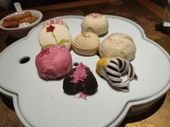 -京味斋·烤鸭·北京菜(安贞店)