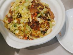 -大鸭梨烤鸭(甘家口店)