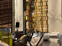 -WOOBAR·大堂吧·特色鸡尾酒·广州W酒店