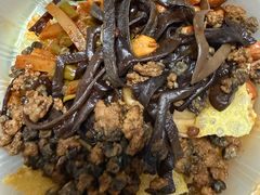 -水平有限广西米粉·广西风味集(五道口店)