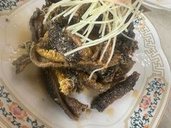 -二泉园老菜馆·百年无锡菜