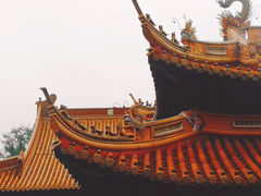 -法雨寺餐厅